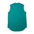 JULIUS 868CPM2 Viridian / Stan Graphic Sleeve Less Tops